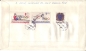 Preview: FDC 2694 - CZ 1985 04 011 ●